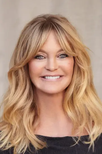 Фото Голді Хоун (Goldie Hawn) #40495