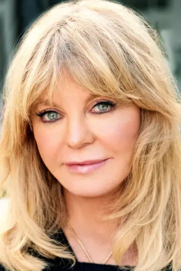 Фото Голді Хоун (Goldie Hawn) #71657