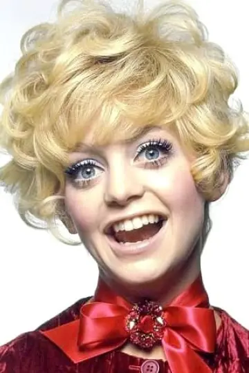 Фото Голді Хоун (Goldie Hawn) #71658