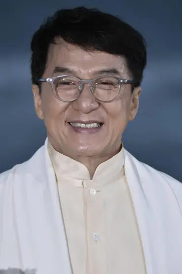 Фото Джекі Чан (Jackie Chan) #7917