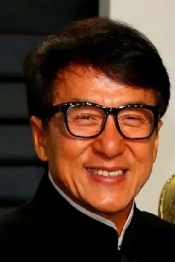 Фото Джекі Чан (Jackie Chan) #7918