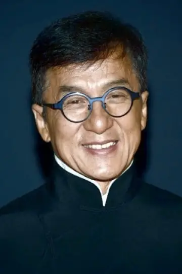 Фото Джекі Чан (Jackie Chan) #7919