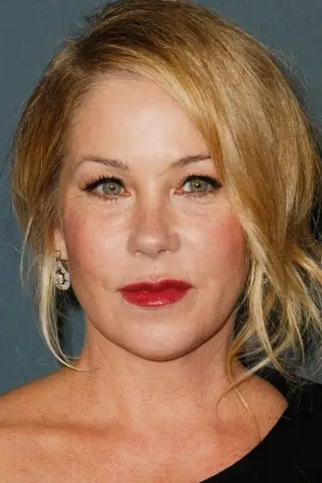 Фото Крістіна Епплгейт (Christina Applegate) #46274