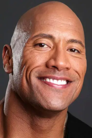 Фото Двейн Джонсон (Dwayne Johnson) #3584