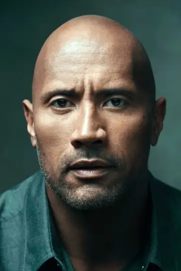 Фото Двейн Джонсон (Dwayne Johnson) #3586