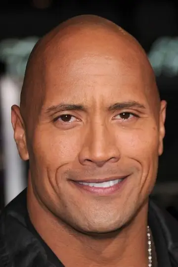Фото Двейн Джонсон (Dwayne Johnson) #3589