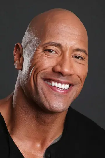 Фото Двейн Джонсон (Dwayne Johnson) #3591