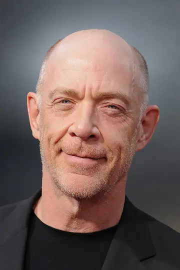 Фото Дж. К. Сіммонс (J.K. Simmons) #327128