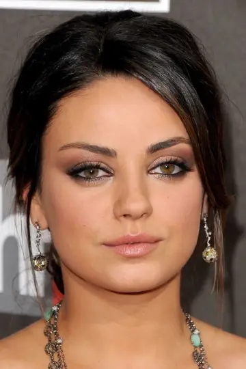 Фото Міла Куніс (Mila Kunis) #38424