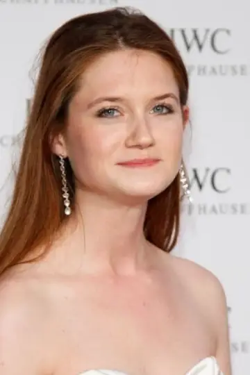 Фото Бонні Райт (Bonnie Wright) #10046