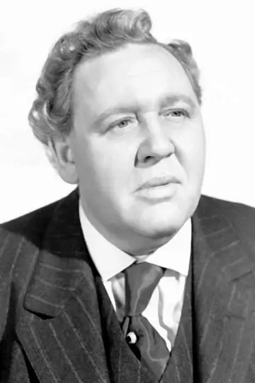Фото Чарльз Лотон (Charles Laughton) #52523