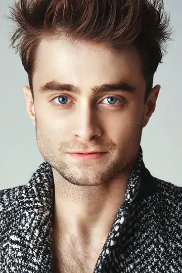 Фото Деніел Редкліфф (Daniel Radcliffe) #9913