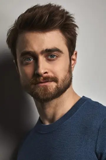 Фото Деніел Редкліфф (Daniel Radcliffe) #9914