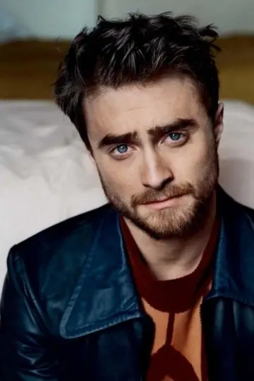 Фото Деніел Редкліфф (Daniel Radcliffe) #9915