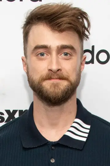 Фото Деніел Редкліфф (Daniel Radcliffe) #9917