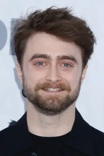 Фото Деніел Редкліфф (Daniel Radcliffe) #9918