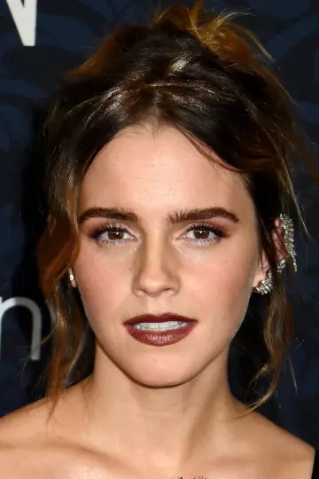 Фото Емма Уотсон (Emma Watson) #9935