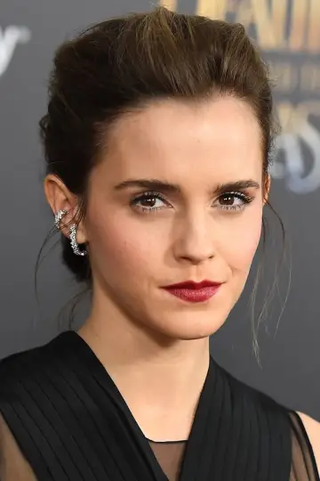 Фото Емма Уотсон (Emma Watson) #9938