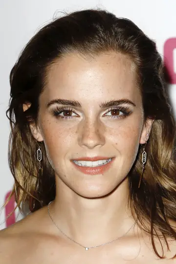 Фото Емма Уотсон (Emma Watson) #9940