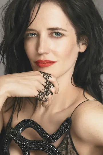 Фото Ева Ґрін (Eva Green) #400442
