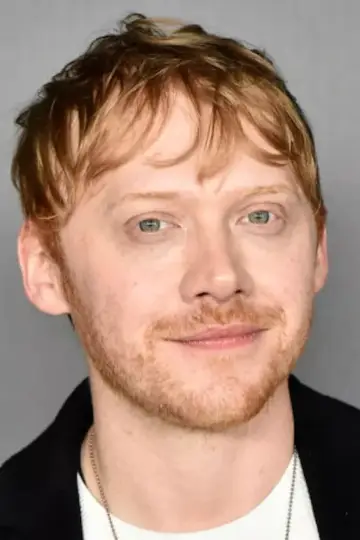 Фото Руперт Грінт (Rupert Grint) #9923