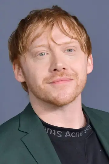 Фото Руперт Грінт (Rupert Grint) #9925