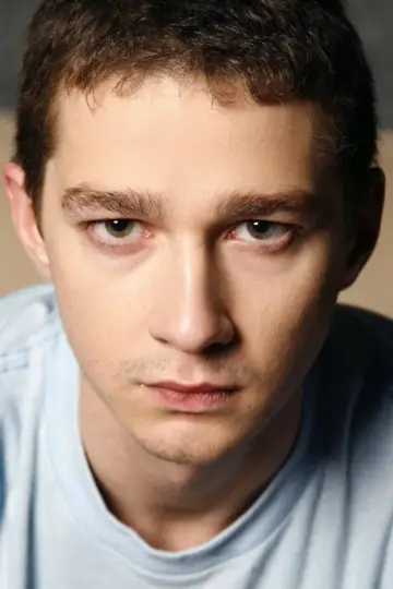 Фото Шайа ЛаБаф (Shia LaBeouf) #31990
