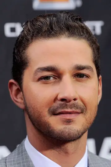 Фото Шайа ЛаБаф (Shia LaBeouf) #31992