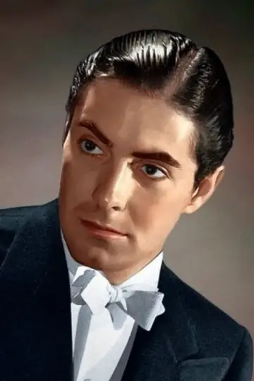 Фото Тайрон Пауер (Tyrone Power) #100283