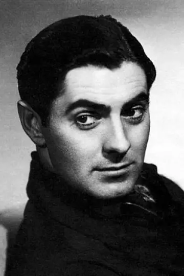 Фото Тайрон Пауер (Tyrone Power) #100284
