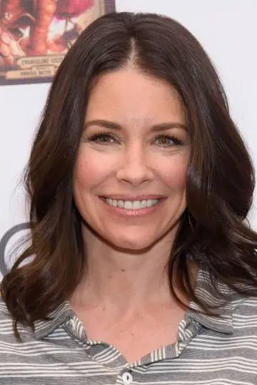 Фото Еванджелін Ліллі (Evangeline Lilly) #8807