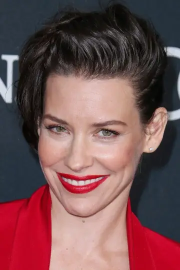 Фото Еванджелін Ліллі (Evangeline Lilly) #8809