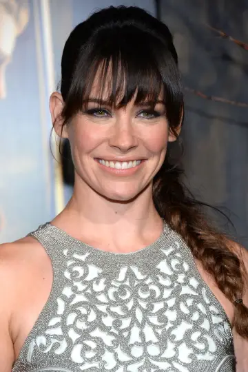 Фото Еванджелін Ліллі (Evangeline Lilly) #8810