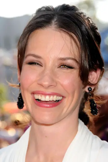 Фото Еванджелін Ліллі (Evangeline Lilly) #8811