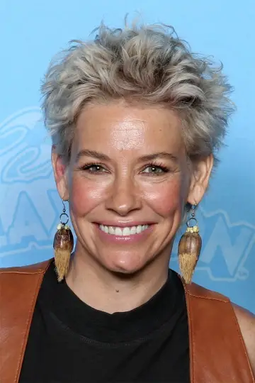 Фото Еванджелін Ліллі (Evangeline Lilly) #8815