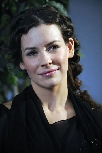 Фото Еванджелін Ліллі (Evangeline Lilly) #8817