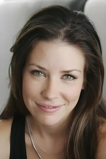 Фото Еванджелін Ліллі (Evangeline Lilly) #8818