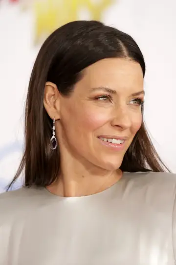 Фото Еванджелін Ліллі (Evangeline Lilly) #8819