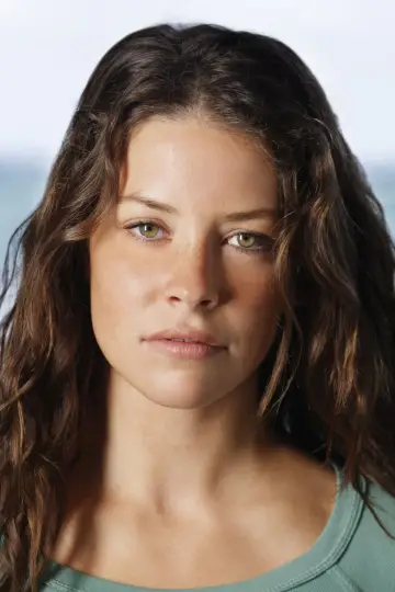 Фото Еванджелін Ліллі (Evangeline Lilly) #8820