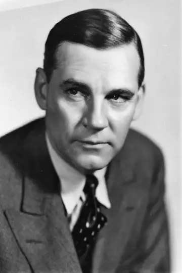 Фото Волтер Х'юстон (Walter Huston) #102102