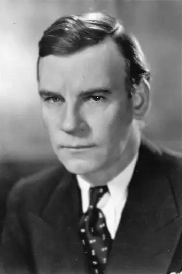 Фото Волтер Х'юстон (Walter Huston) #102103