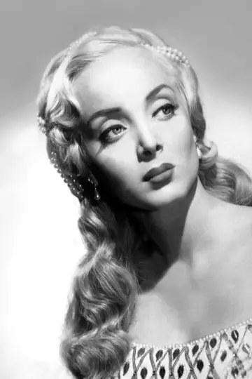Фото Керолін Джонс (Carolyn Jones) #102892