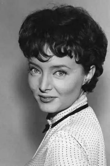 Фото Керолін Джонс (Carolyn Jones) #102893
