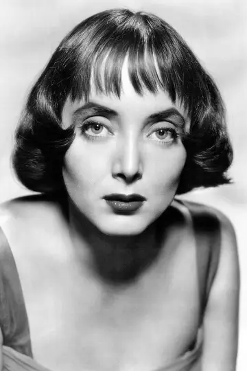 Фото Керолін Джонс (Carolyn Jones) #102894
