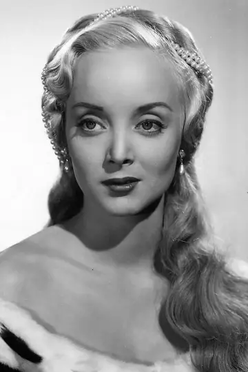 Фото Керолін Джонс (Carolyn Jones) #102895