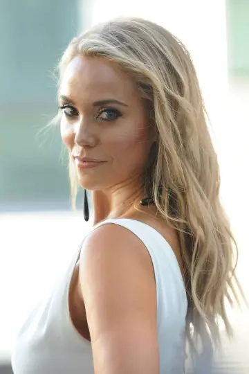 Фото Елізабет Берклі (Elizabeth Berkley) #89674