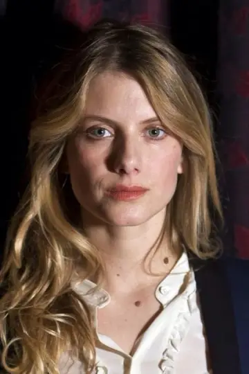 Фото Мелані Лоран (Mélanie Laurent) #25002