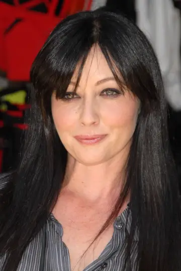 Фото Шеннен Доерті (Shannen Doherty) #78803