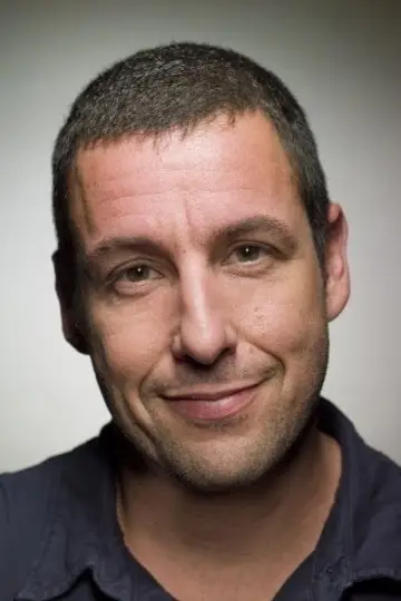 Фото Адам Сендлер (Adam Sandler) #2621