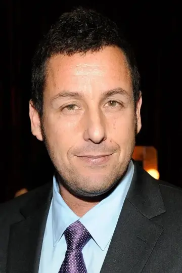 Фото Адам Сендлер (Adam Sandler) #2622